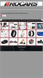 Mobile Screenshot of buyrocars.com